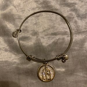 Disney Beauty and the Beast Charm Bracelet